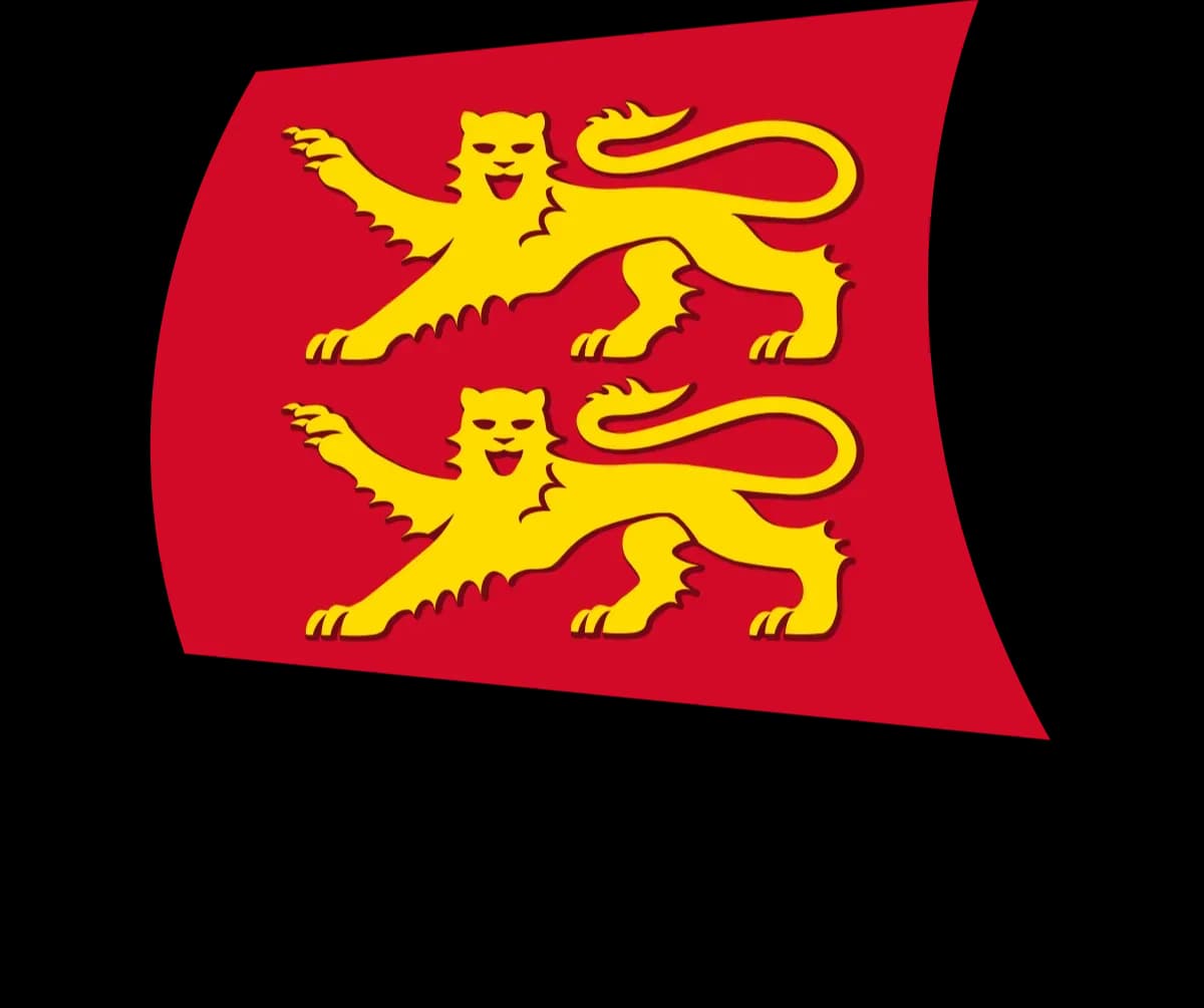 logo région normandie